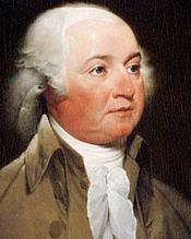 picture of John Adams