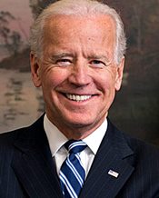 picture of President Joe Biden