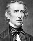 picture of John Tyler