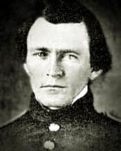young Ulysses S. Grant
